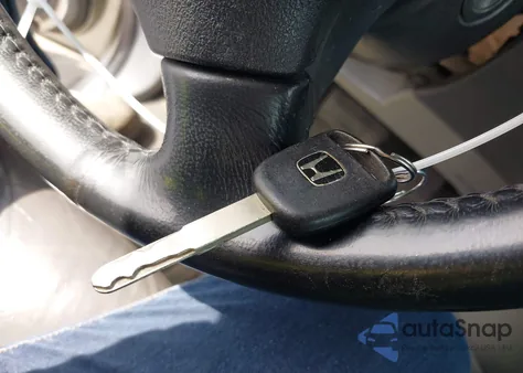 2007 Honda Odyssey Ex-L z USA, uszkodzony, nr VIN 5FNRL38747B094039